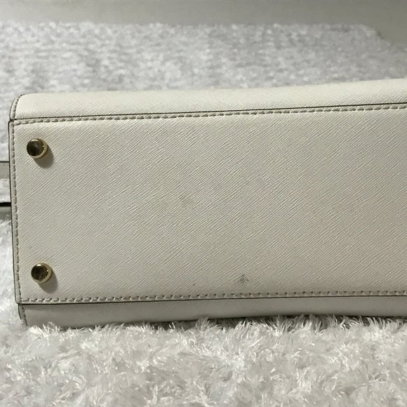 Kate Spade Cedar Street Hayden Crossbody Satchel - Picture 4 of 16